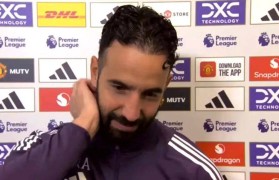 阿莫林坚信曼联问题不在343阵型,欲学弗爵一战改命!若下课将拿补偿休息