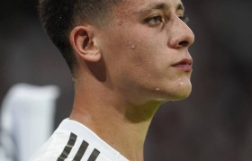 伯纳乌的新王:姆巴佩以42场40球,加冕西甲历史第二人