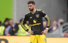 曼联队长拒绝沙特联赛!斩获欧冠门票信心十足