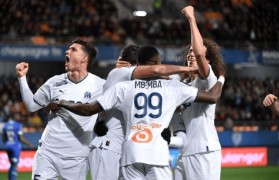 法甲巅峰对决:马赛VS巴黎圣日尔曼 赛前深度解析与比分预测