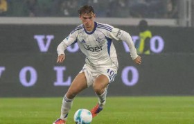 皇马青训天才身价飙升!帕斯意甲练级成功,德转赞其具备球星素质