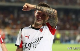 意甲拉齐奥对阵罗马一场普通且乏味的罗马德比!比分预测足球分析