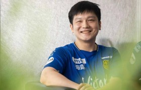 忙碌的樊振东结束德甲,回归备战全运,12月打完乒超总决赛回德国