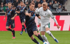 周五011 德甲 云达不来梅VS柏林联合,比分预测