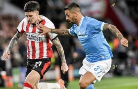 那不勒斯2-6埃因霍温!赛后孔蒂怒喷:没有比不愿听的人更聋!