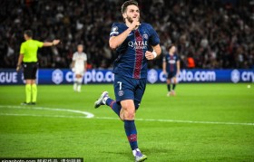 登贝莱荣膺金球奖!法甲新星如何改变足球格局?