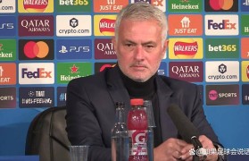 穆帅本菲卡冬窗秘籍:1个引援+2大绝技,欧冠生死战要翻盘?