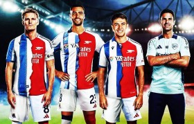 皇马、巴萨去了一大患,西甲欧冠队要降级,都怪阿森纳?