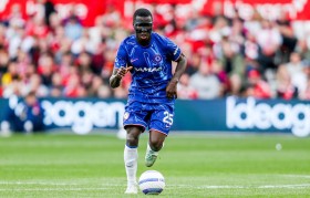 一场小胜3分到手,凯塞多畅谈切尔西欧冠征程,称与恩佐默契十足