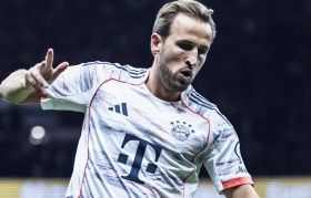 凯恩解约金为6500万欧元,8场打进18球,巴萨或成其新归宿