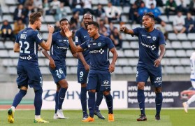 法甲焦点战:巴黎 FC 主场卡位谋攀升,南特客场保级寻生机?