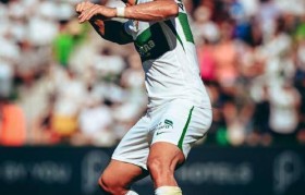 2-1!西甲升班马崛起:7轮全胜,堪比巴萨!拔得13分,力压马竞进前四